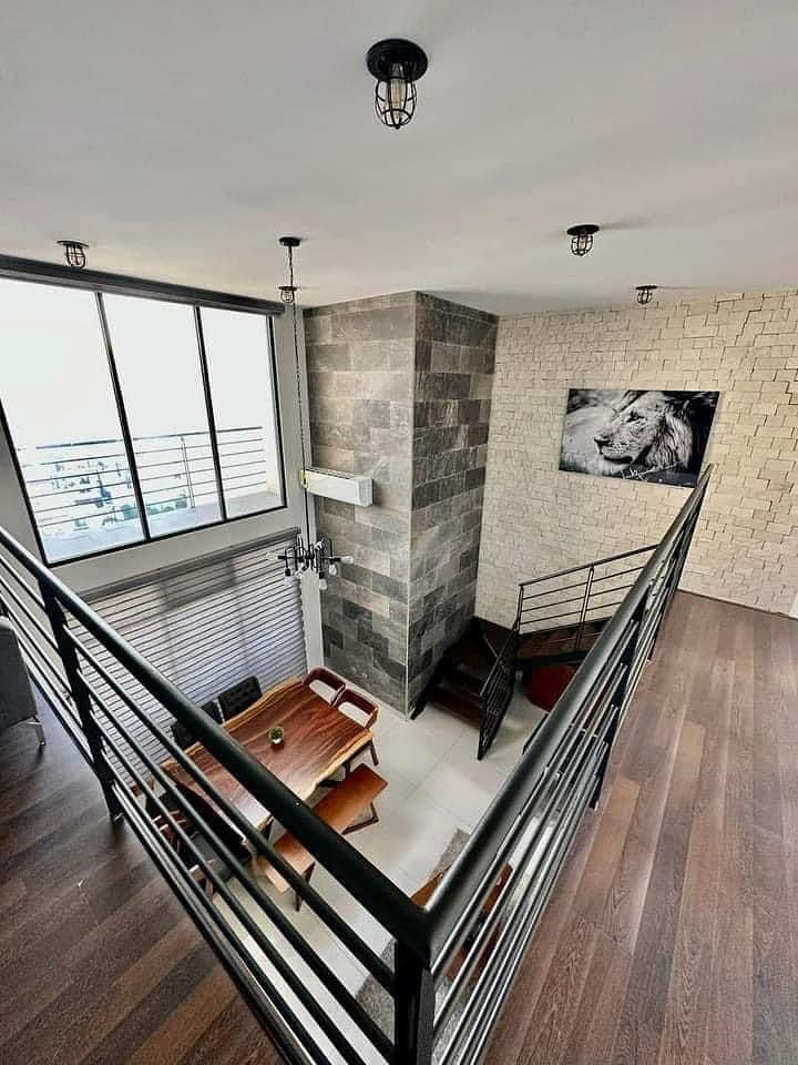 Departamento en Venta en Lomas del Tec 6