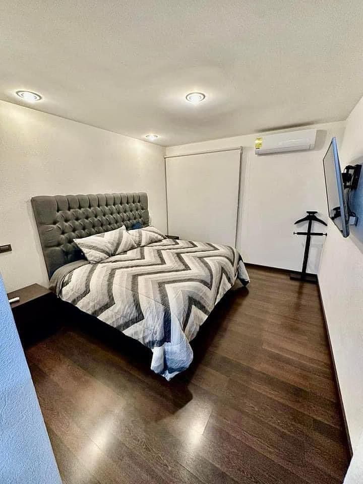 Departamento en Venta en Lomas del Tec 7