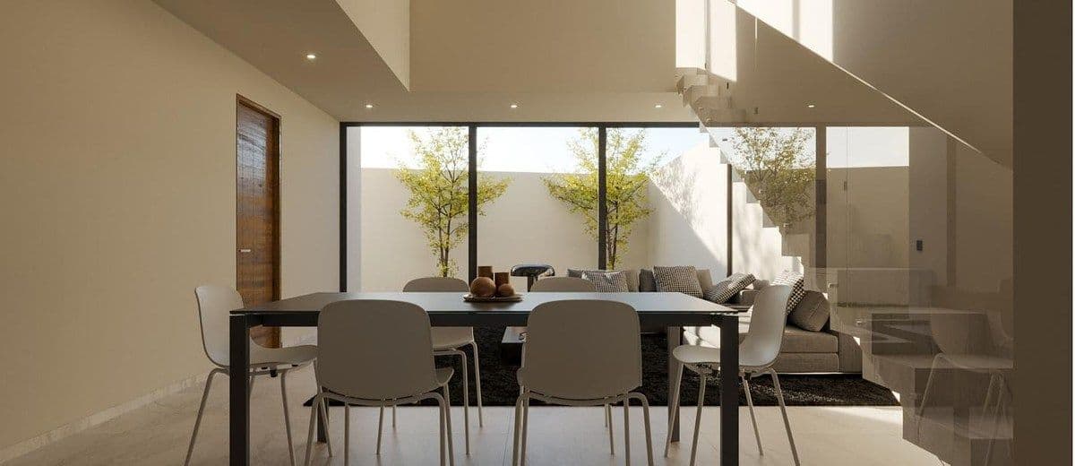 Casa en Venta en Residencial Tarragona 2