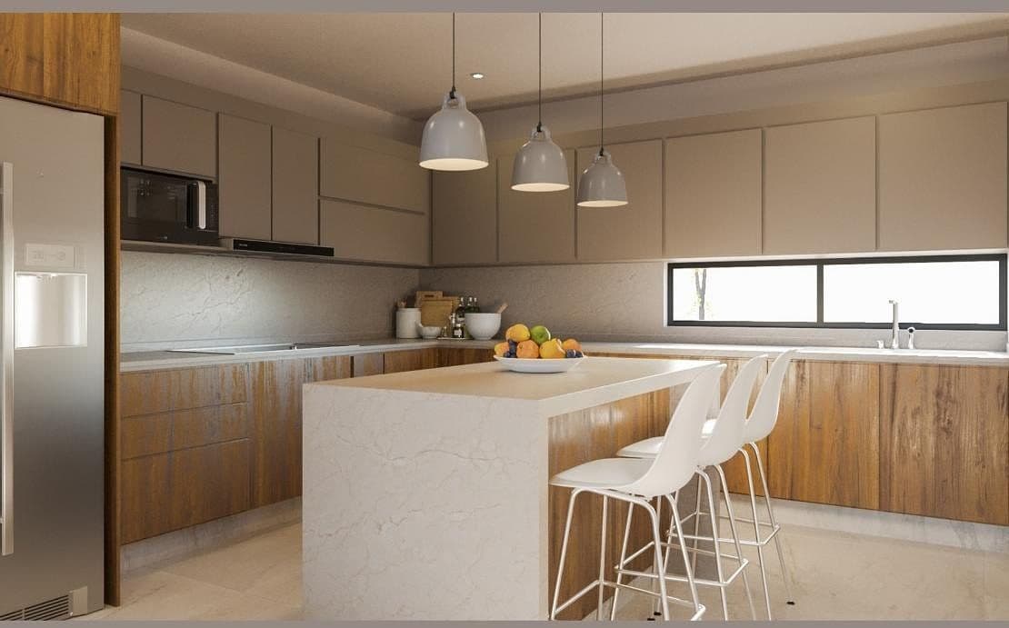 Casa en Venta en Residencial Tarragona 4