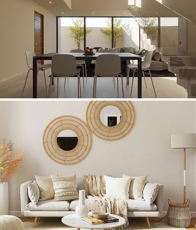 Casa en Venta en Residencial Tarragona 5