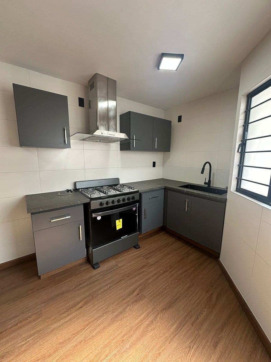 Departamento en venta Colinas del Parque 7