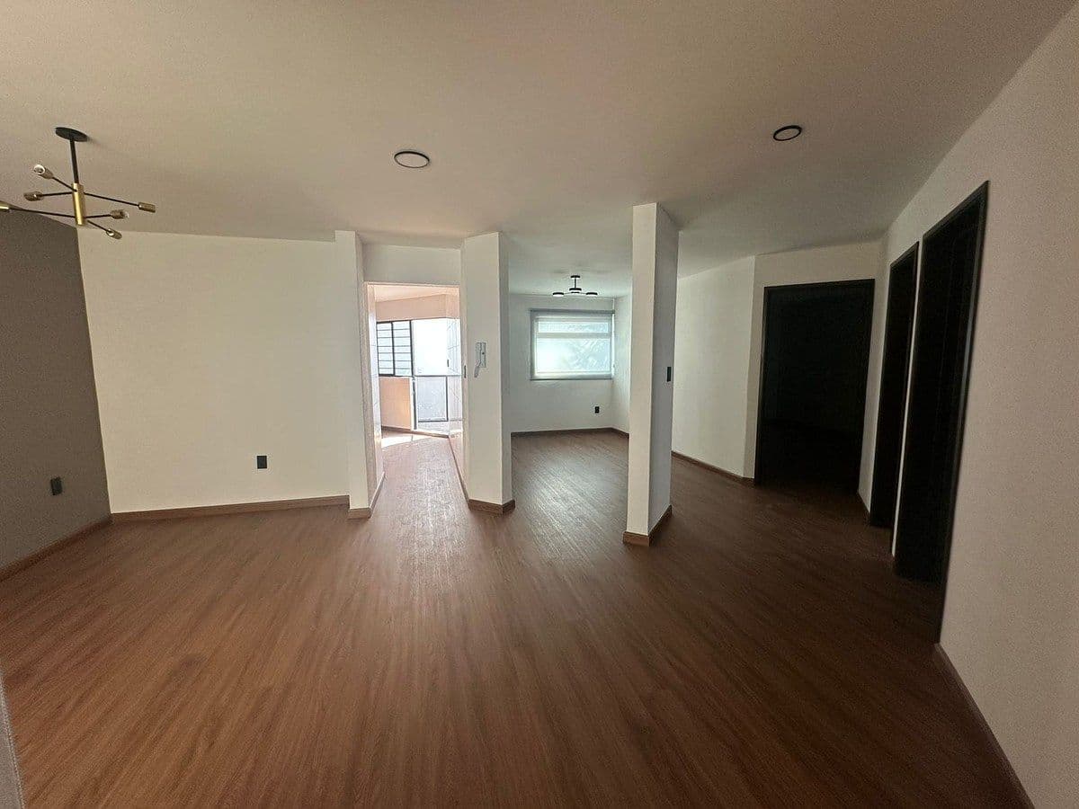 Departamento en venta Colinas del Parque 9
