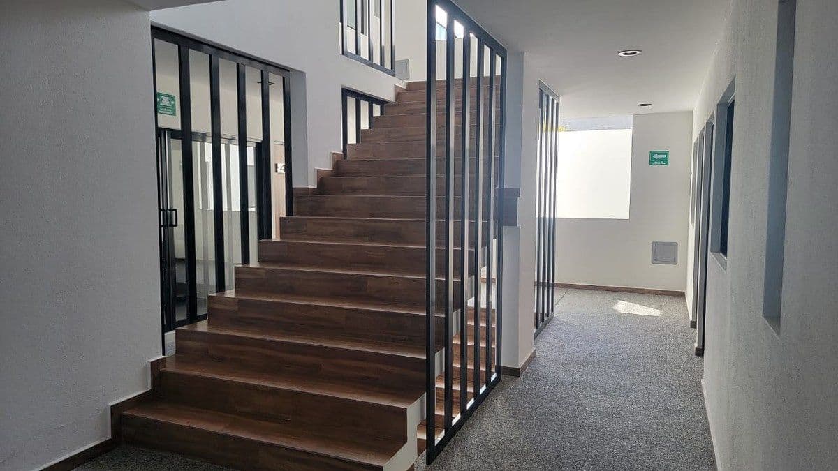 Venta de departamento cofre del perote 4