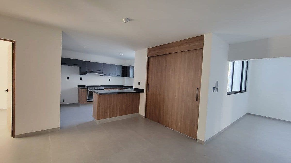 Venta de departamento cofre del perote 2