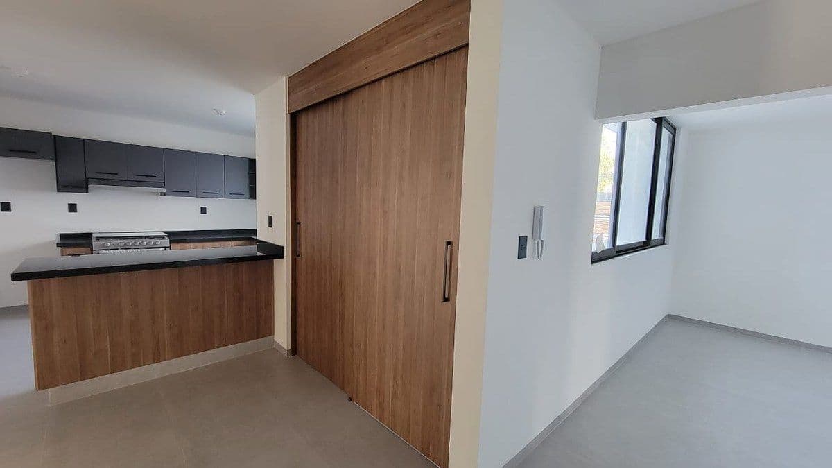 Venta de departamento cofre del perote 9