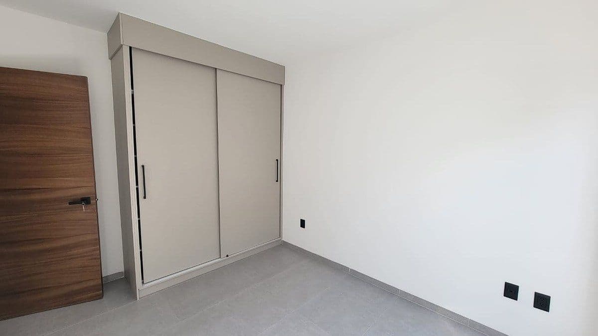 Venta de departamento cofre del perote 10