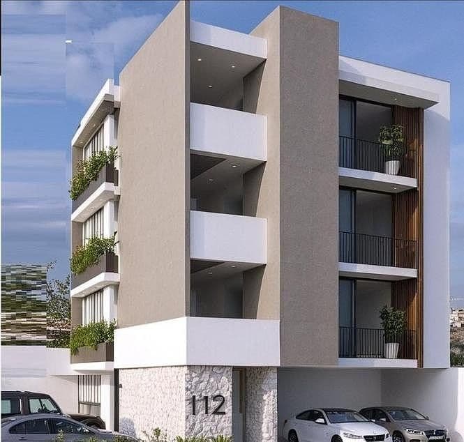 Departamento en venta Arrecife 1/13