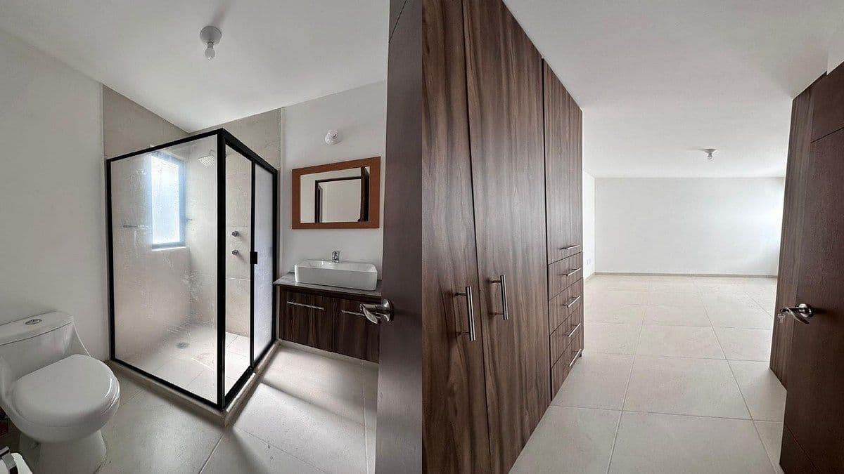 Departamento en venta en Barlovento 3