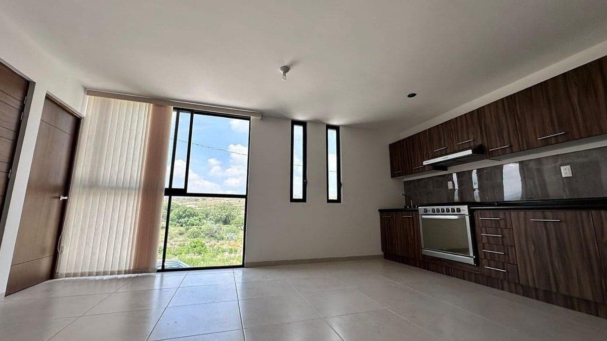 Departamento en venta en Barlovento 4