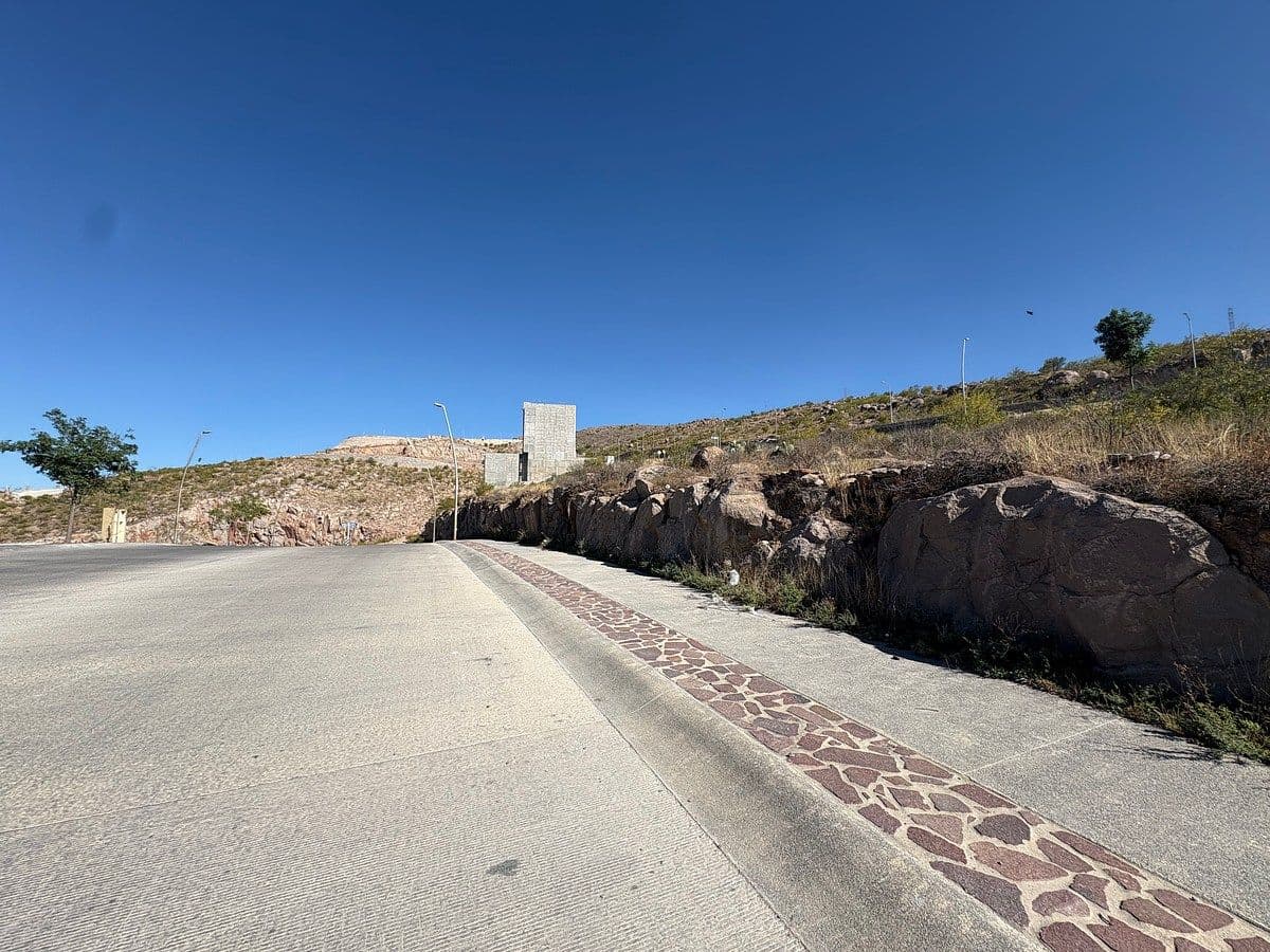 Terreno en Venta en Fracc La Herradura 5