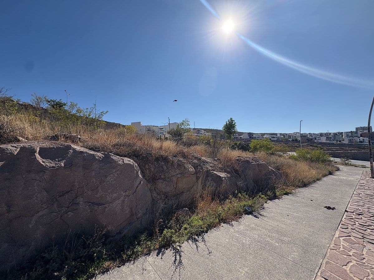 Terreno en Venta en Fracc La Herradura 9