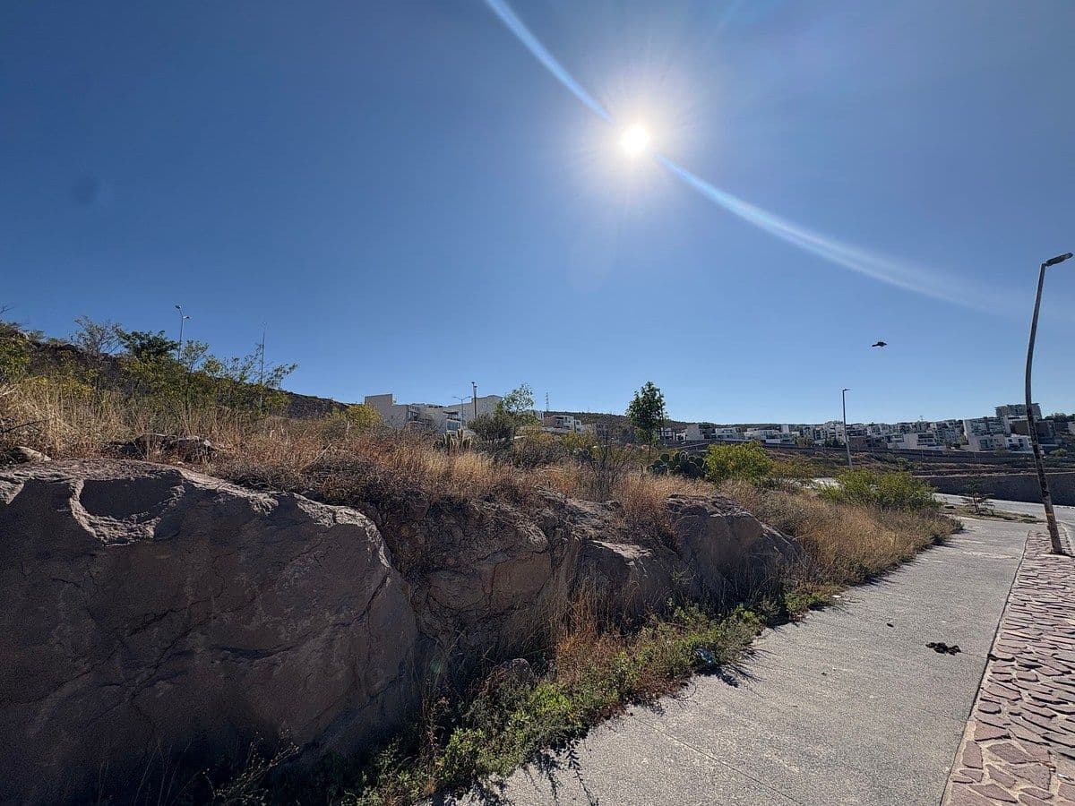 Terreno en Venta en Fracc La Herradura 10