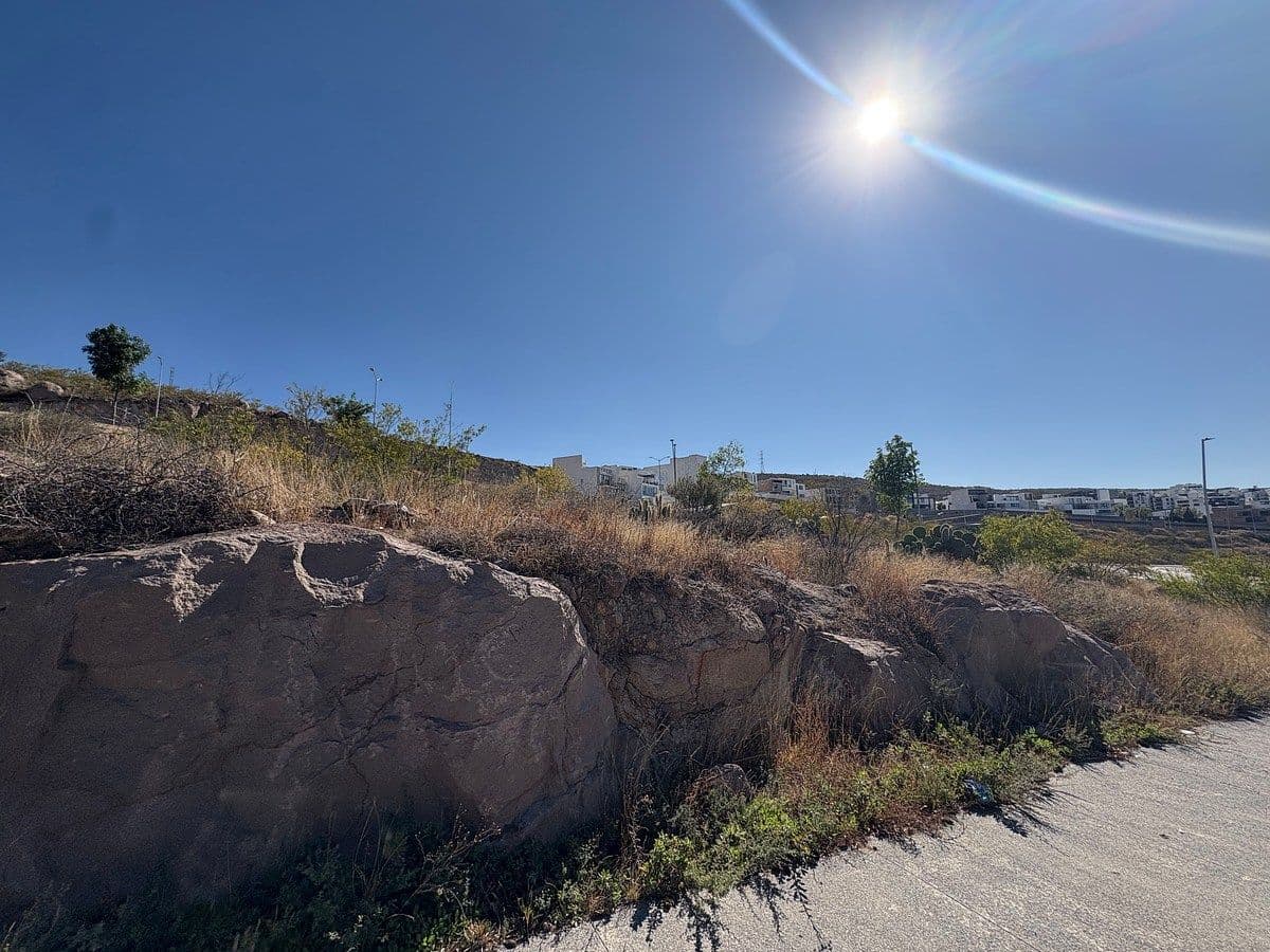 Terreno en Venta en Fracc La Herradura 11