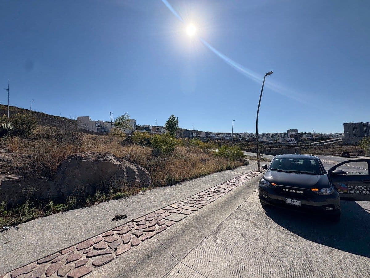 Terreno en Venta en Fracc La Herradura 12