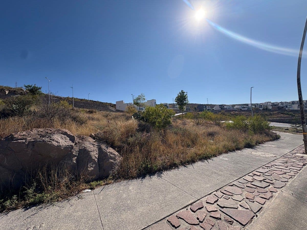 Terreno en Venta en Fracc La Herradura 13