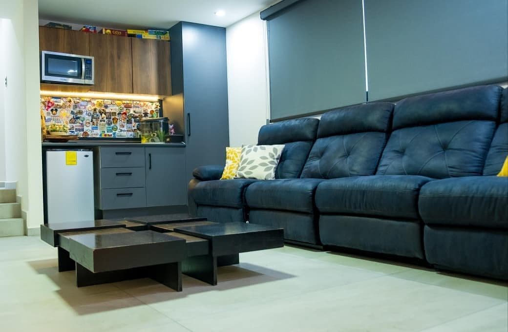 Casa en Venta Lomas 3a Seccion 4