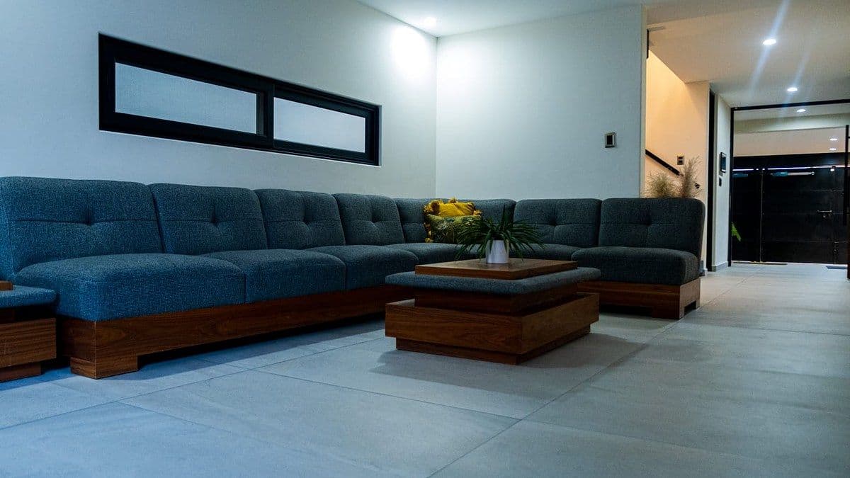 Casa en Venta Lomas 3a Seccion 6