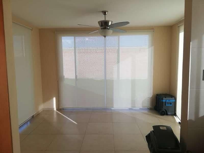 Casa en venta en Fracc. Orquideas Villa de Pozos, 1,028m2 3 recs 3 baños 3