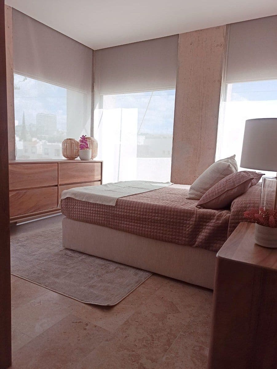Departamento en Venta Torre Metriqa 5