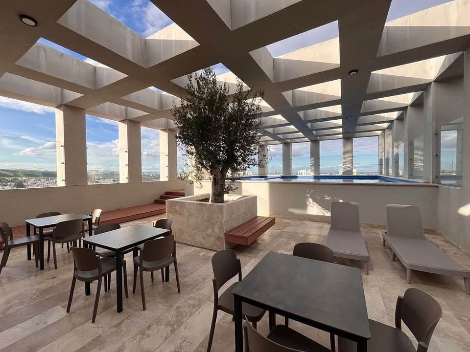 Departamento en Venta Torre Metriqa 1/13