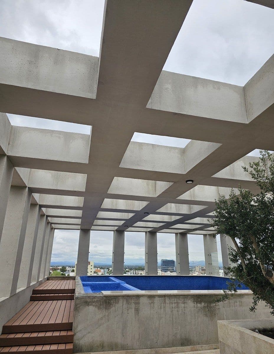 Departamento en Venta Torre Metriqa 2