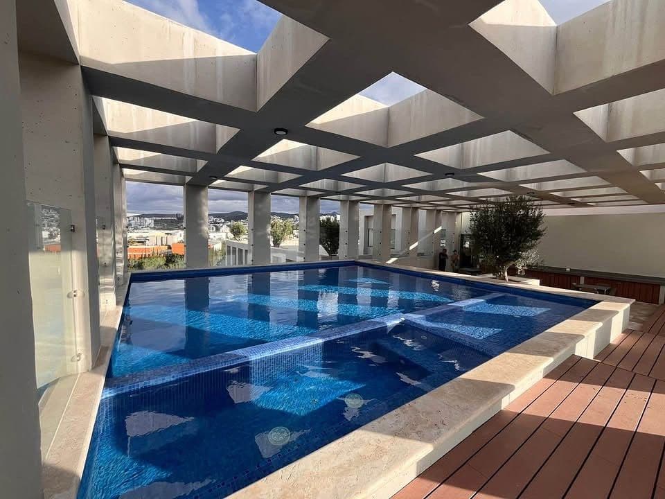 Departamento en Venta Metriqa B 5
