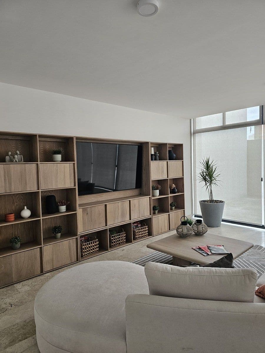 Departamento en Venta Metriqa B 11