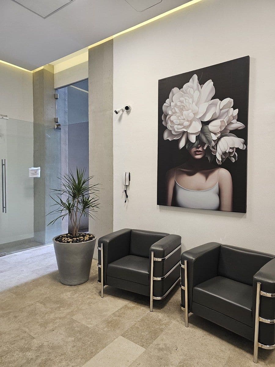 Departamento en Venta Metriqa B 10