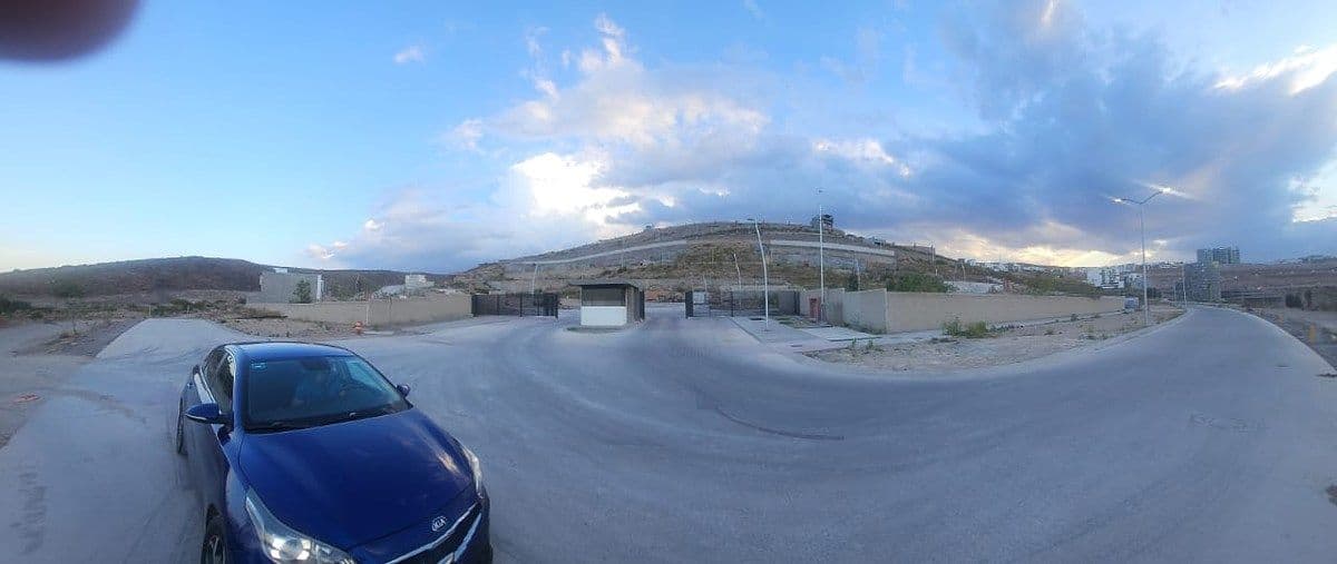 Terreno en venta Altazur 3