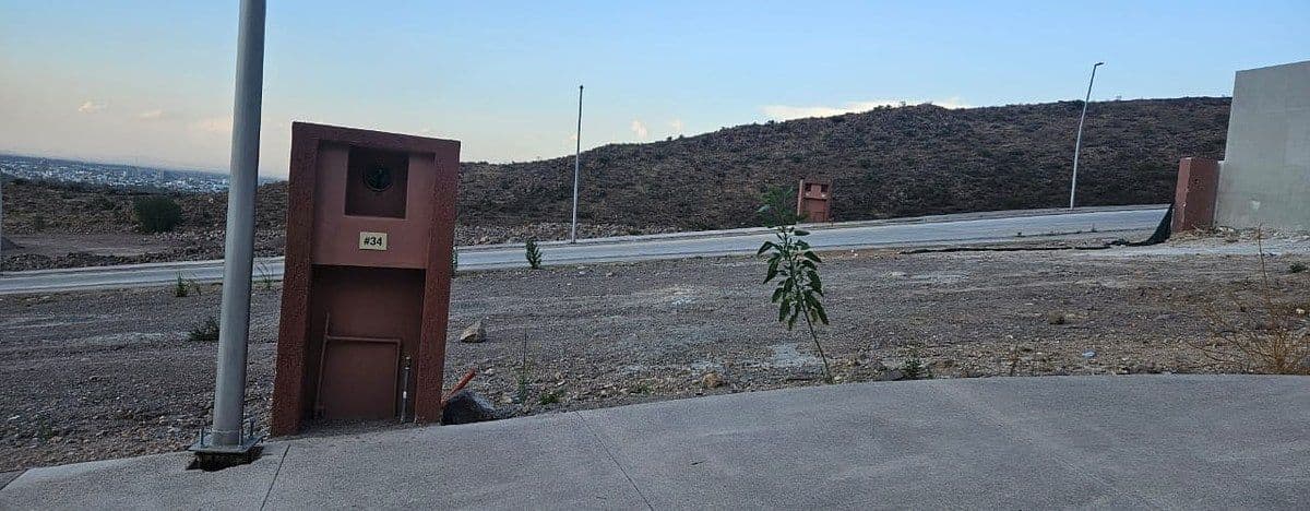 Terreno en venta Altazur 1/13