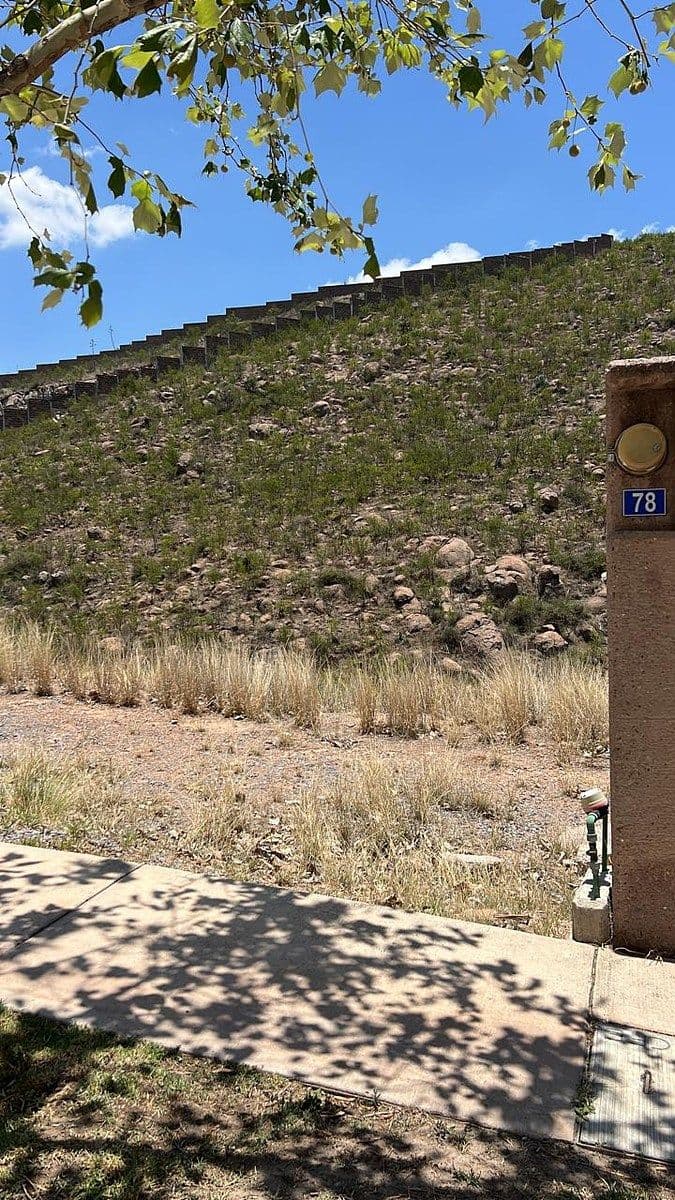 Terrenos residenciales en Monterra 2