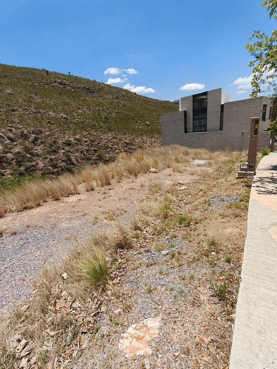 Terrenos residenciales en Monterra 4