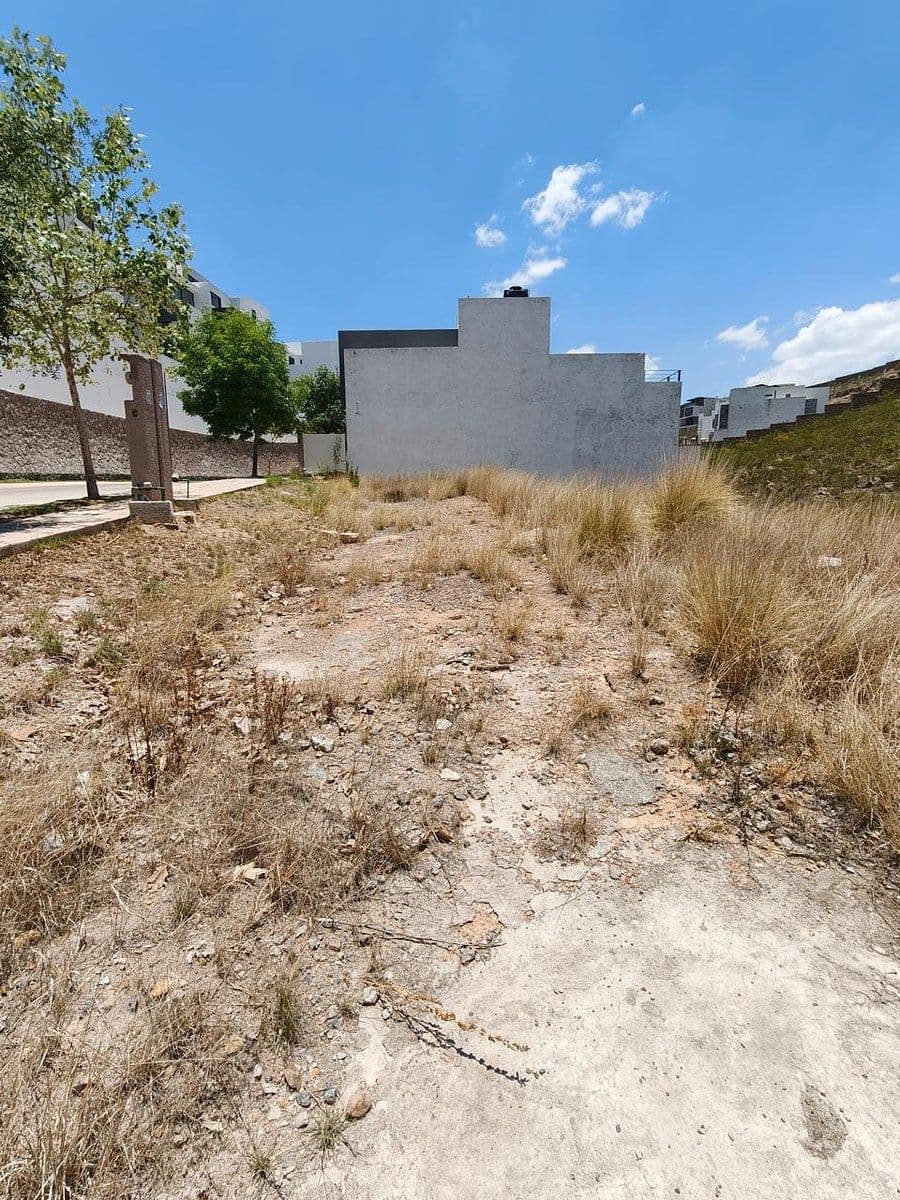 Terrenos residenciales en Monterra 6