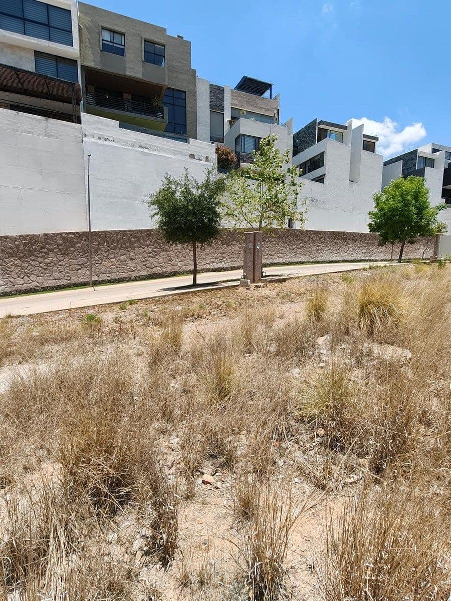 Terrenos residenciales en Monterra 9