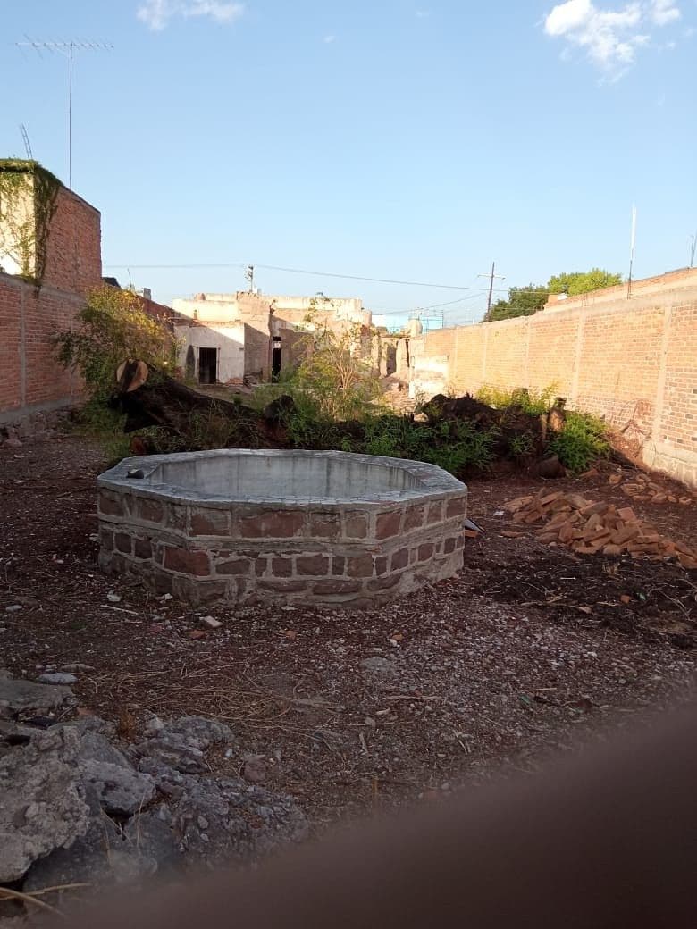 Departamento Modelo D en Venta Metriqa 12