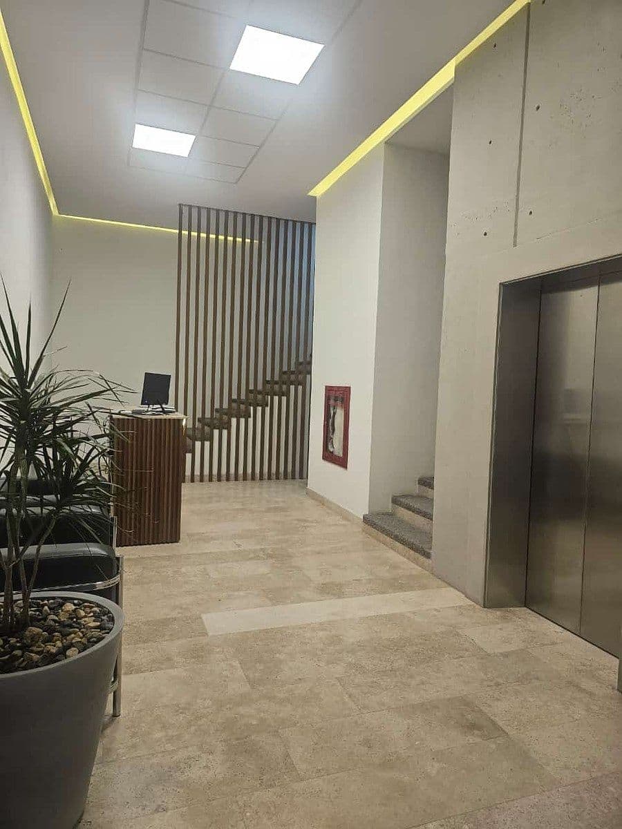 Departamento Modelo D en Venta Metriqa 6