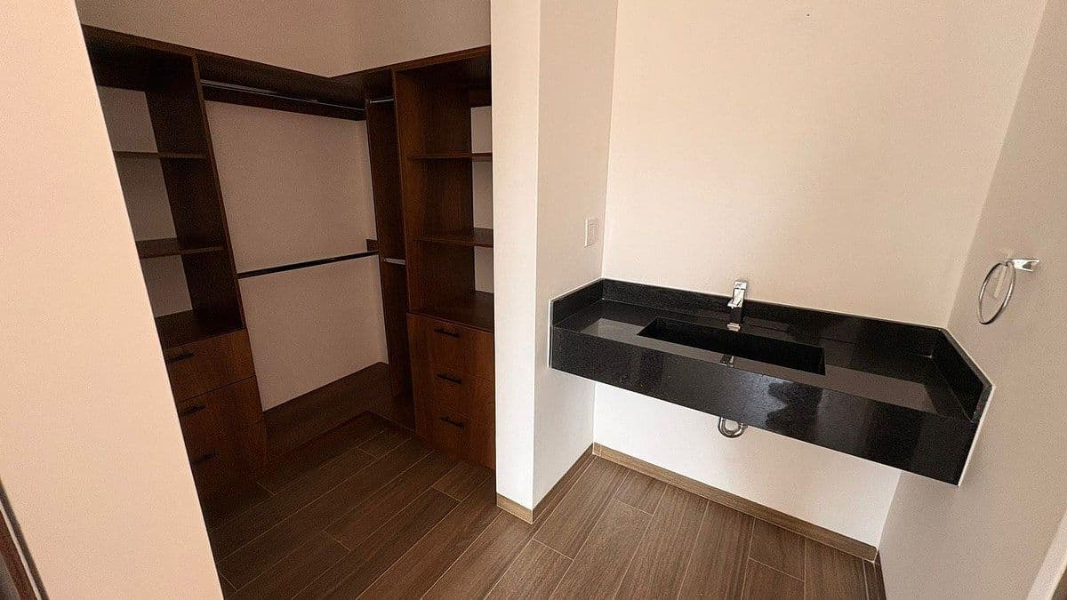 Departamento en Venta en Morales 4