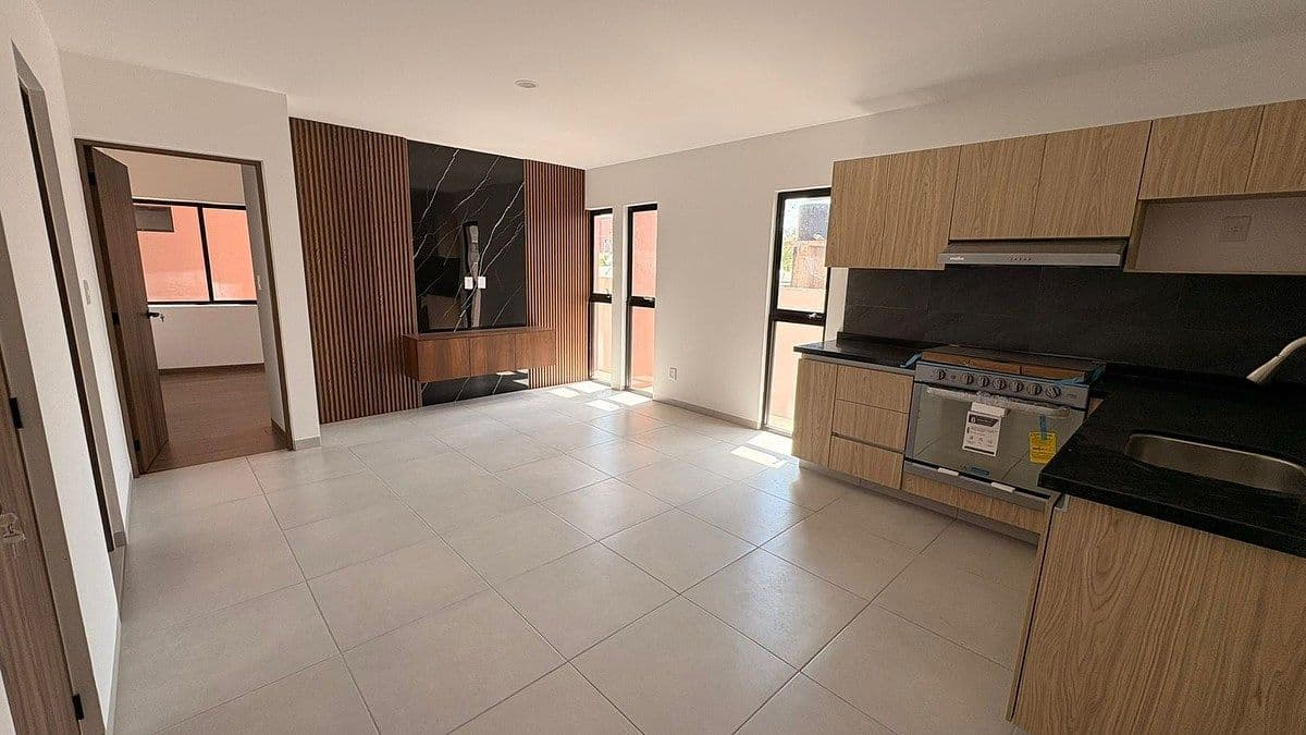 Departamento en Venta en Morales 5
