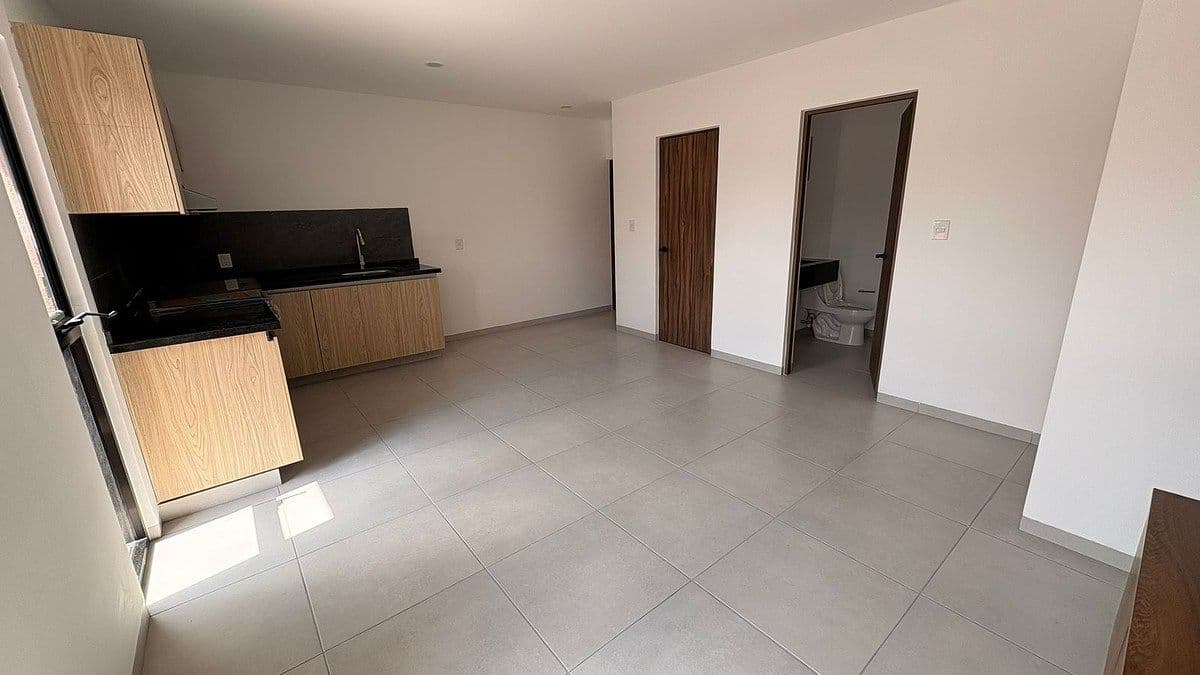 Departamento en Venta en Morales 7