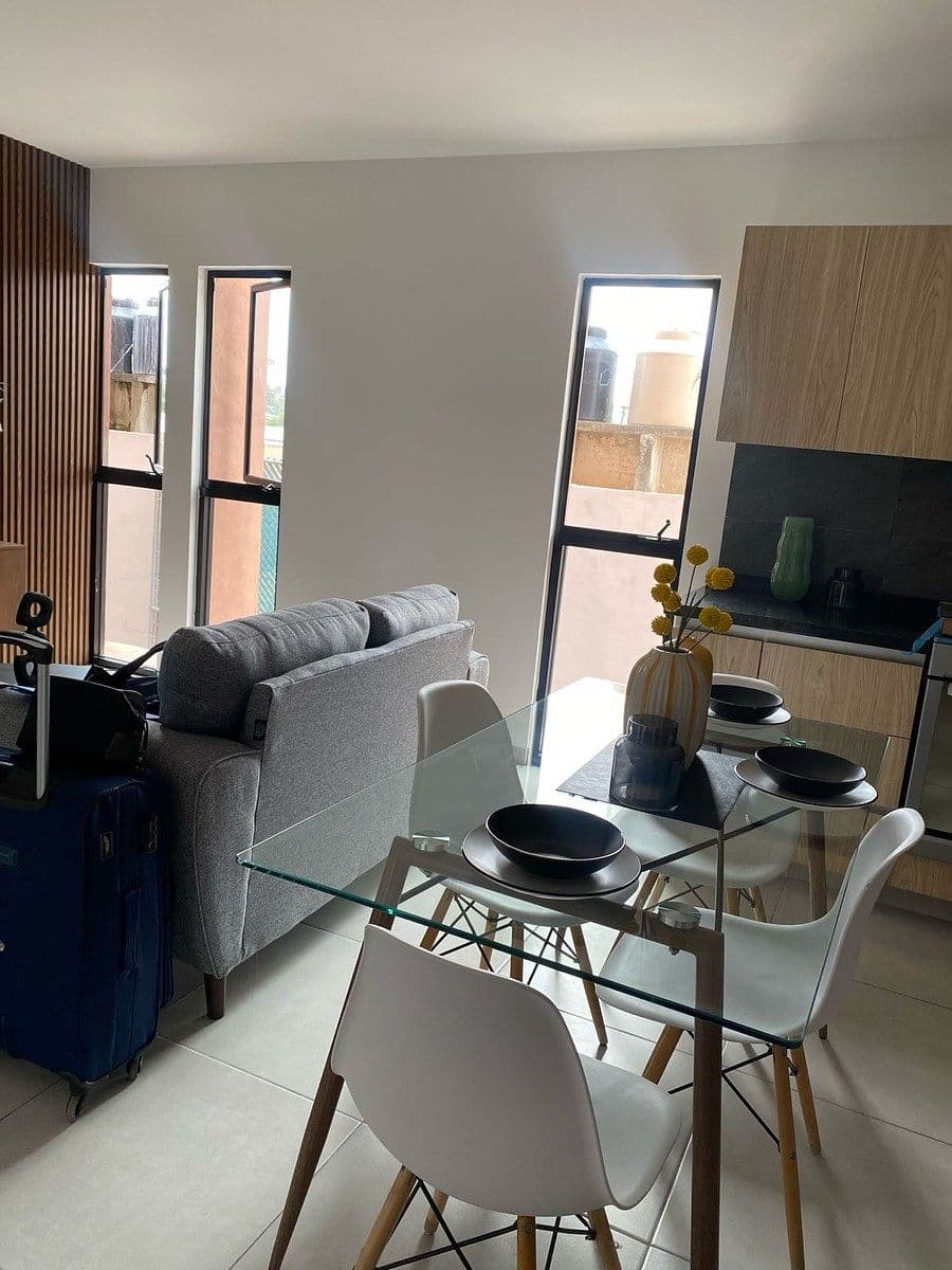 Departamento en Venta en Morales 8