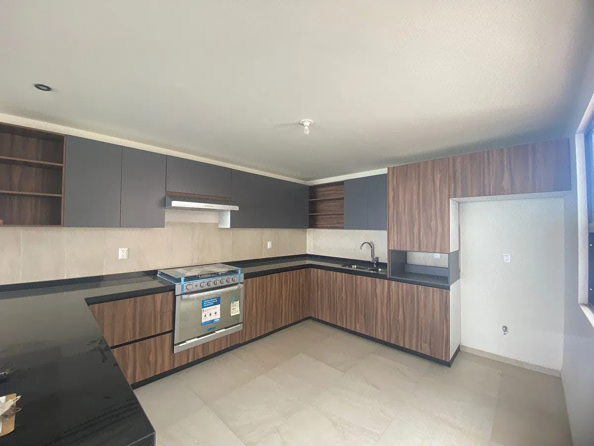 Casa en Preventa en Real del Potosi de 1 Planta con 3 recámaras 4