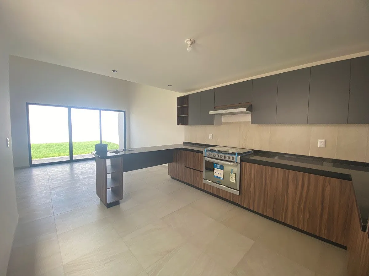 Casa en Preventa en Real del Potosi de 1 Planta con 3 recámaras 5