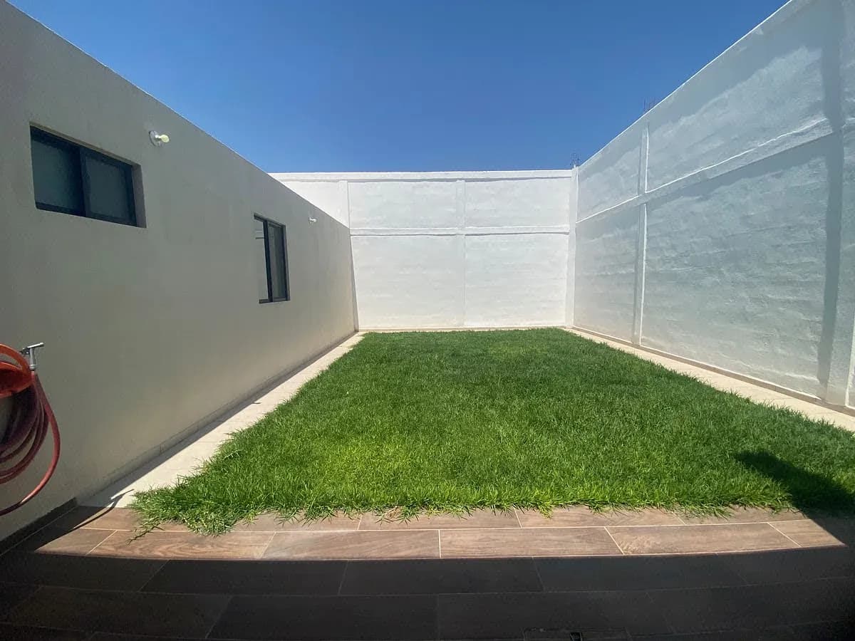 Casa en Preventa en Real del Potosi de 1 Planta con 3 recámaras 7