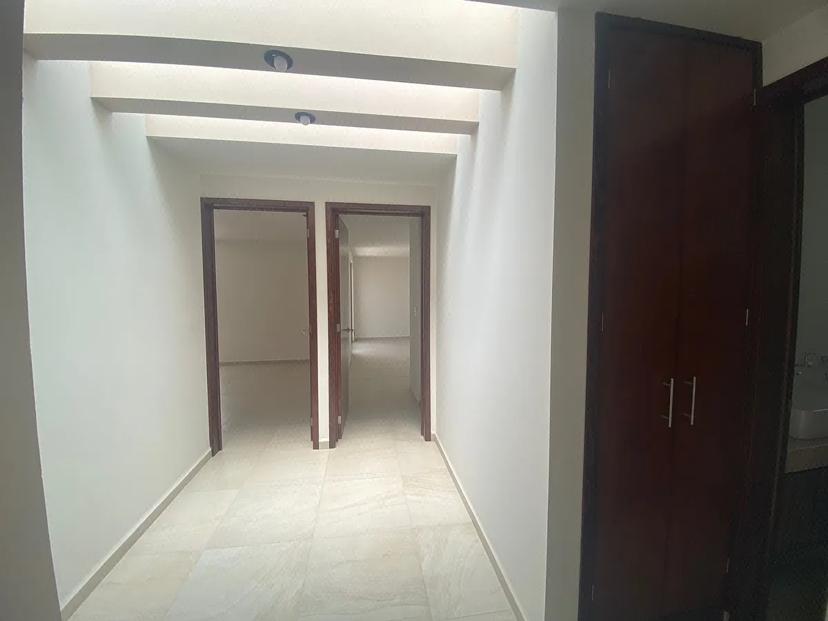 Casa en Preventa en Real del Potosi de 1 Planta con 3 recámaras 10