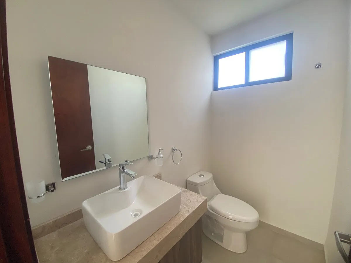 Casa en Preventa en Real del Potosi de 1 Planta con 3 recámaras 11