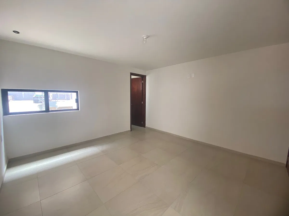 Casa en Preventa en Real del Potosi de 1 Planta con 3 recámaras 12