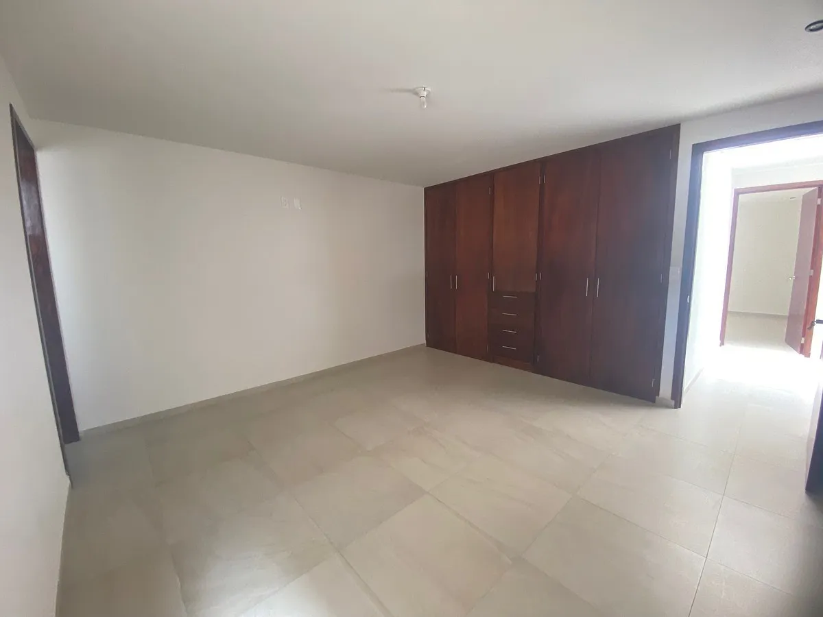 Casa en Preventa en Real del Potosi de 1 Planta con 3 recámaras 13