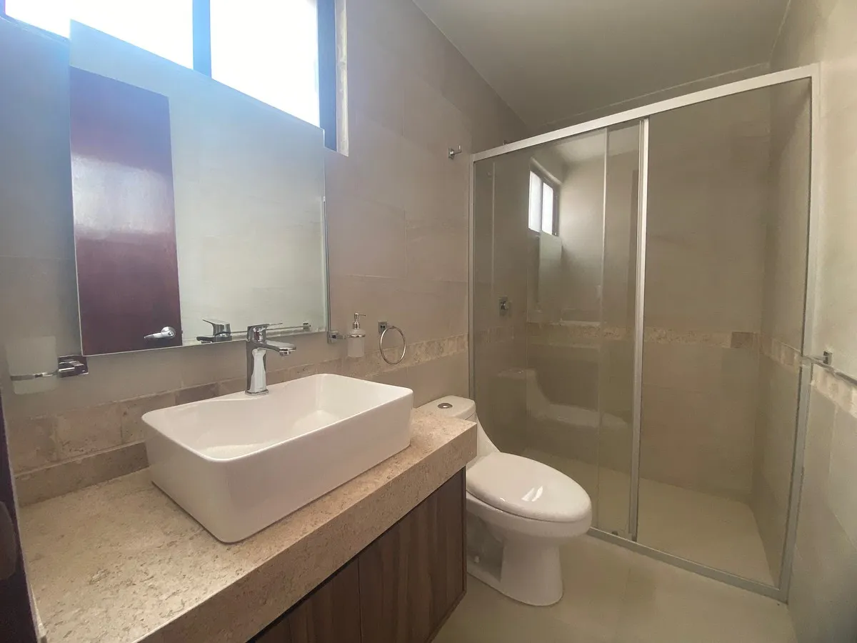 Casa en Preventa en Real del Potosi de 1 Planta con 3 recámaras 14