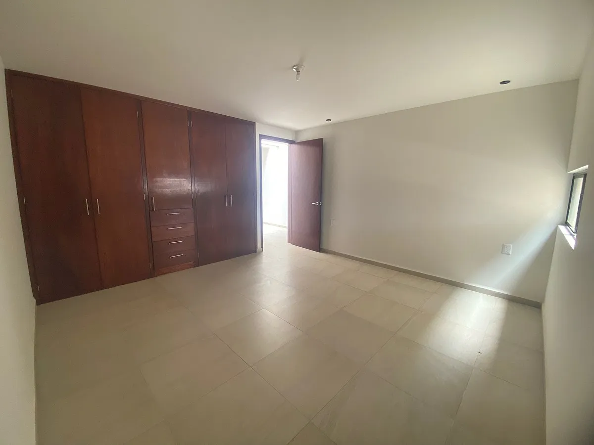 Casa en Preventa en Real del Potosi de 1 Planta con 3 recámaras 15